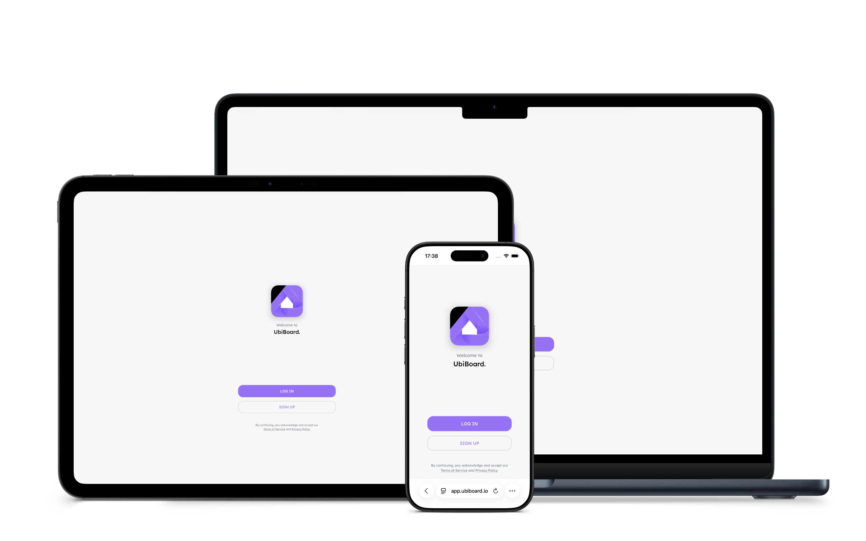 Dashboard screenshot placeholder
