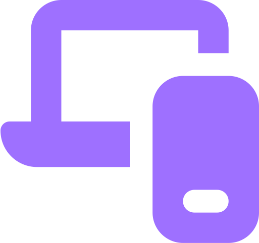 Mobile and web icon placeholder