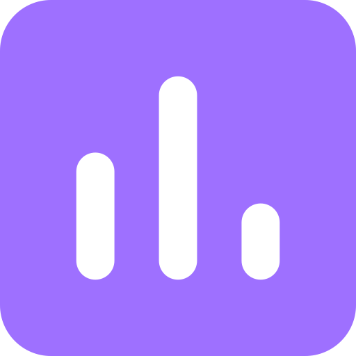 Decision tracking icon placeholder